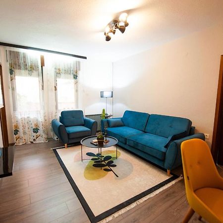 Angelina Apartment Bitola Exteriér fotografie