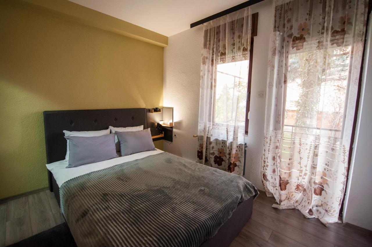 Angelina Apartment Bitola Exteriér fotografie