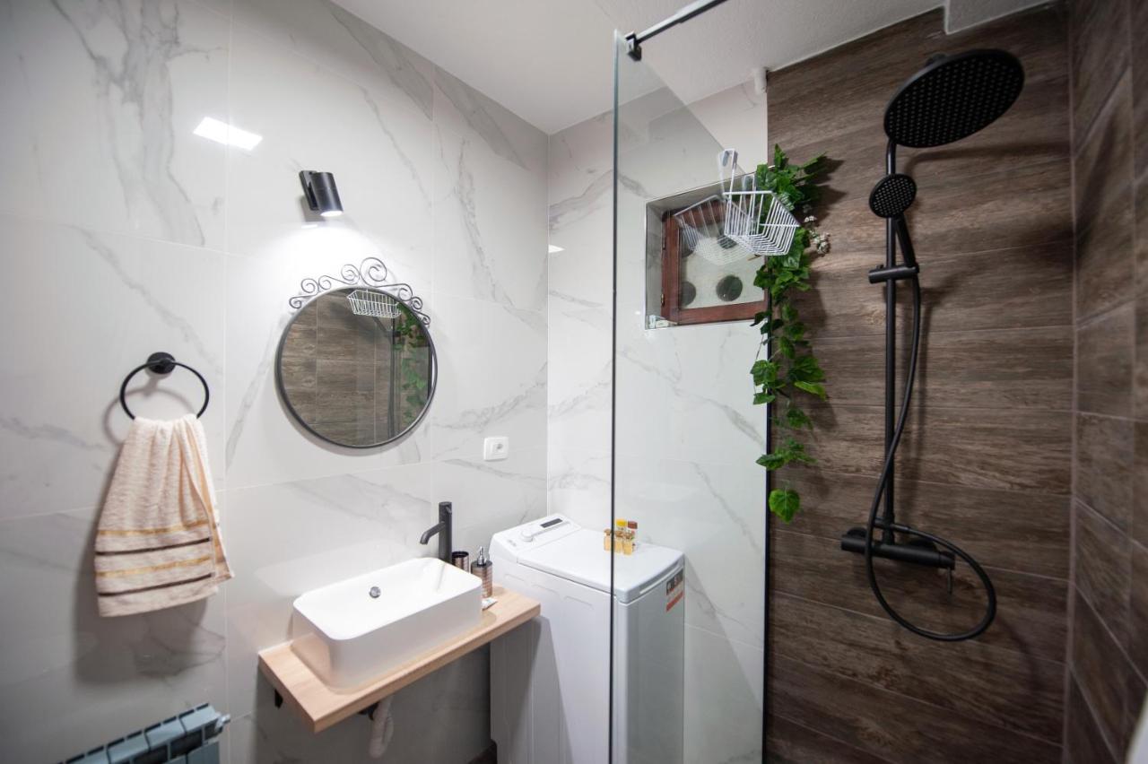 Angelina Apartment Bitola Exteriér fotografie