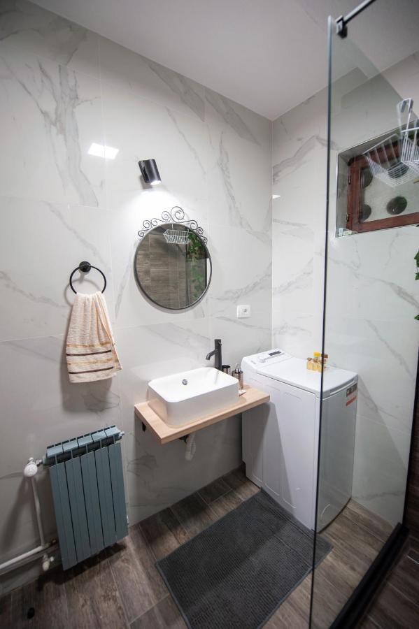 Angelina Apartment Bitola Exteriér fotografie