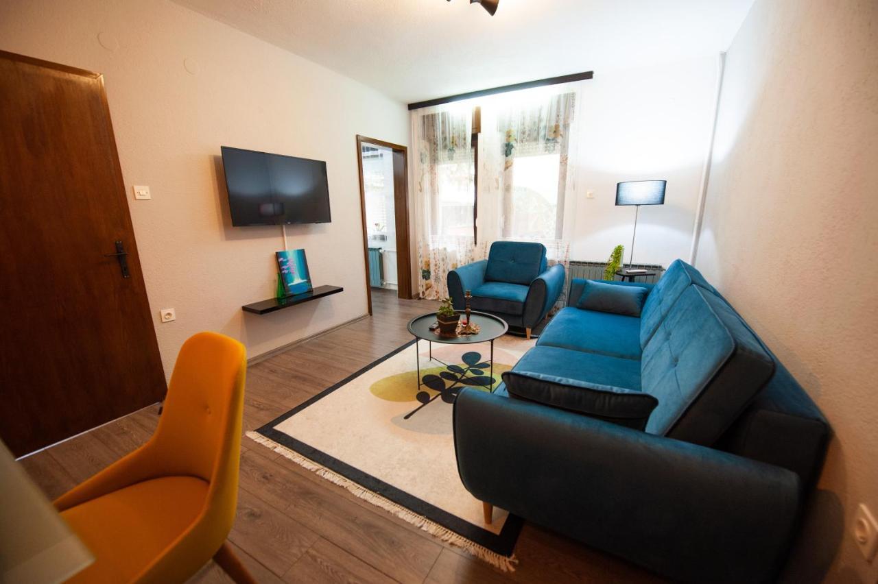 Angelina Apartment Bitola Exteriér fotografie