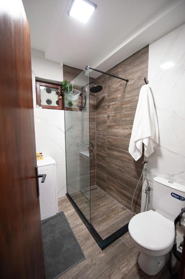 Angelina Apartment Bitola Exteriér fotografie