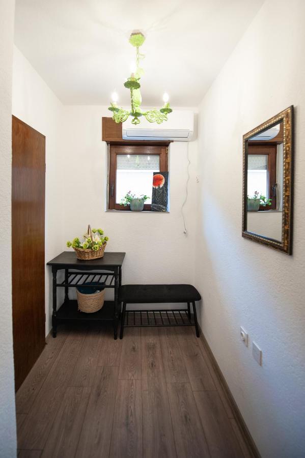 Angelina Apartment Bitola Exteriér fotografie
