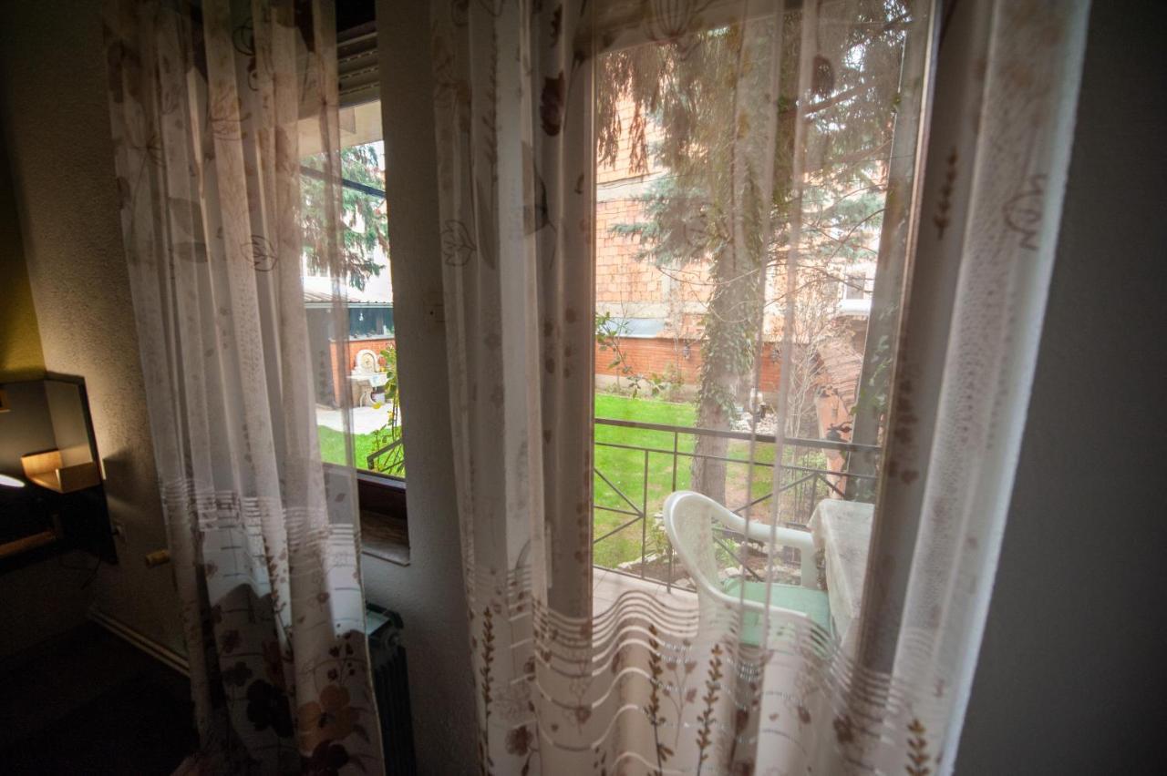 Angelina Apartment Bitola Exteriér fotografie